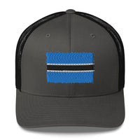 Botswana Trucker Cap