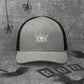 Adinkra Trucker Cap