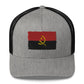 Angola Trucker Cap