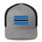 Botswana Trucker Cap