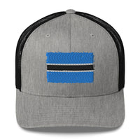 Botswana Trucker Cap