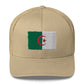 Algeria Trucker Cap
