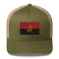 Angola Trucker Cap