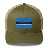 Botswana Trucker Cap