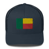 Benin Trucker Cap