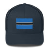 Botswana Trucker Cap
