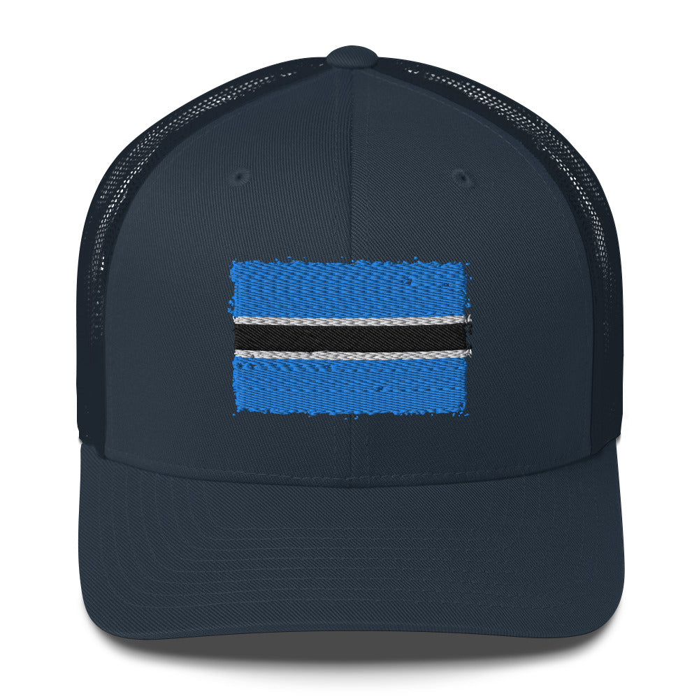 Botswana Trucker Cap