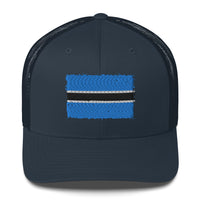 Botswana Trucker Cap