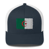Algeria Trucker Cap