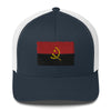 Angola Trucker Cap