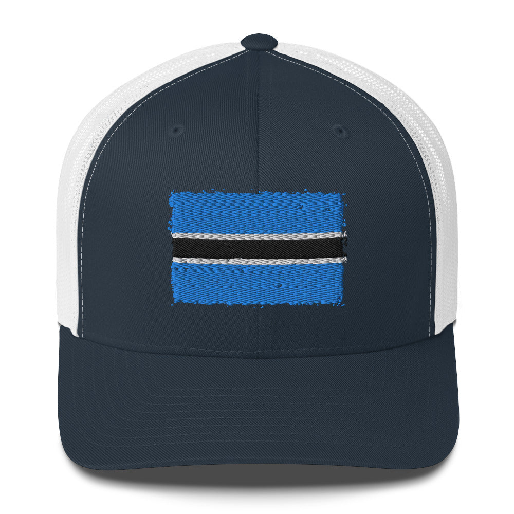 Botswana Trucker Cap