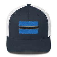 Botswana Trucker Cap