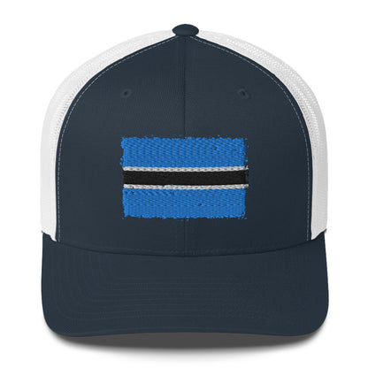 Botswana Trucker Cap