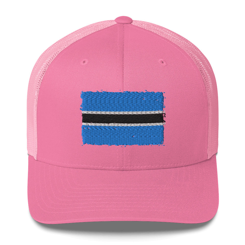 Botswana Trucker Cap