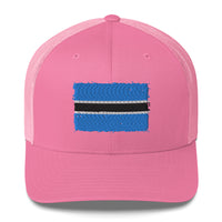 Botswana Trucker Cap