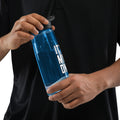 Sports water bottle - Ghana Funky African