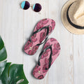 Flip-Flops Funky African