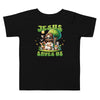 Jesus saves Toddler Tee