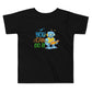 You can do it toddler tee