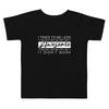 less awesome toddler tee