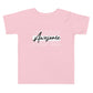 less awesome toddler tee