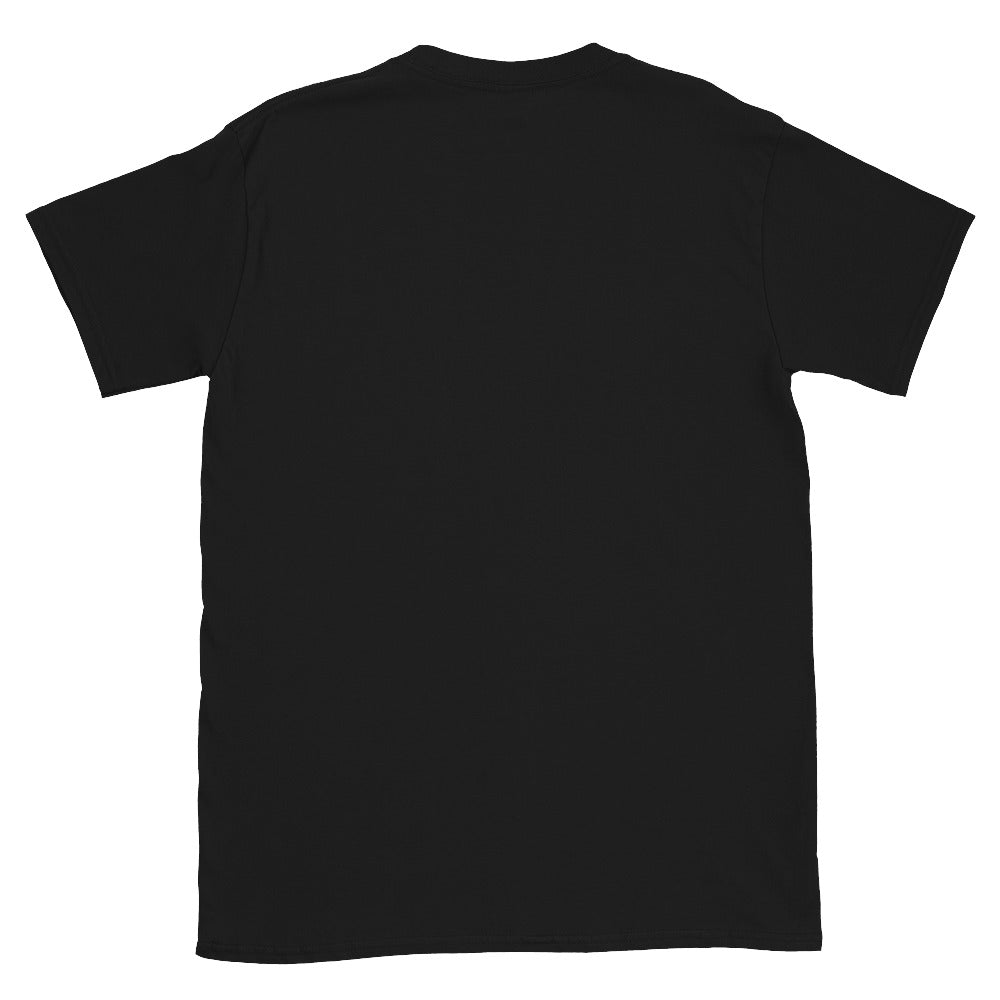 Remember who you wanted to be unisex tee Funky African
