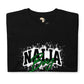 Naija boy unisex tee