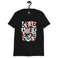 Love urself unisex tee