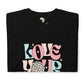 Love urself unisex tee