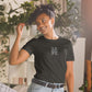adinkra unisex tee