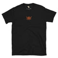 adinkra unisex tee Funky African