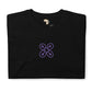 adinkra unisex tee