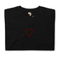 adinkra unisex tee