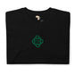 adinkra unisex tee