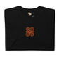 adinkra unisex tee