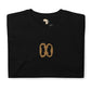 adinkra unisex tee
