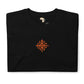 adinkra unisex tee