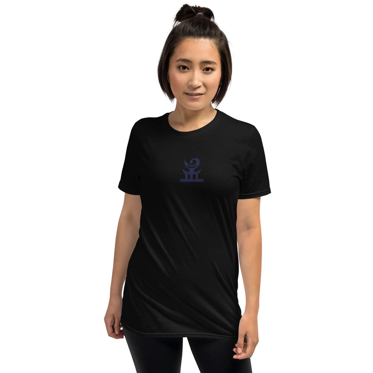 adinkra unisex tee Funky African