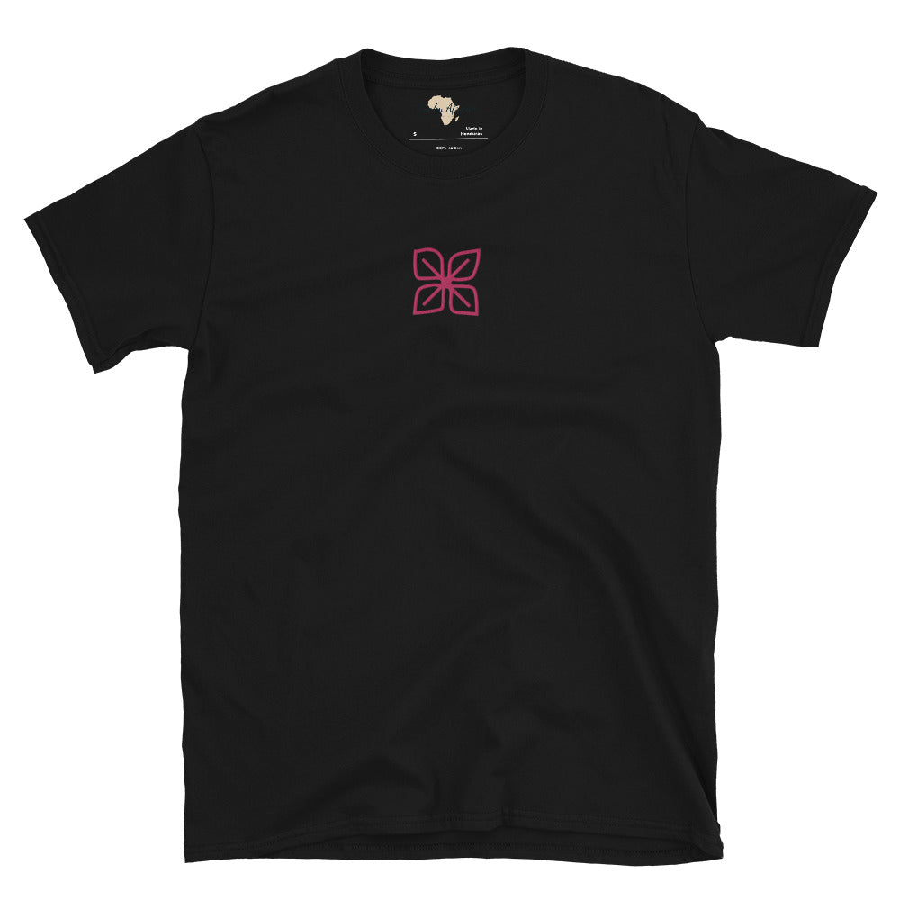 adinkra unisex tee Funky African