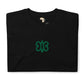 adinkra unisex tee