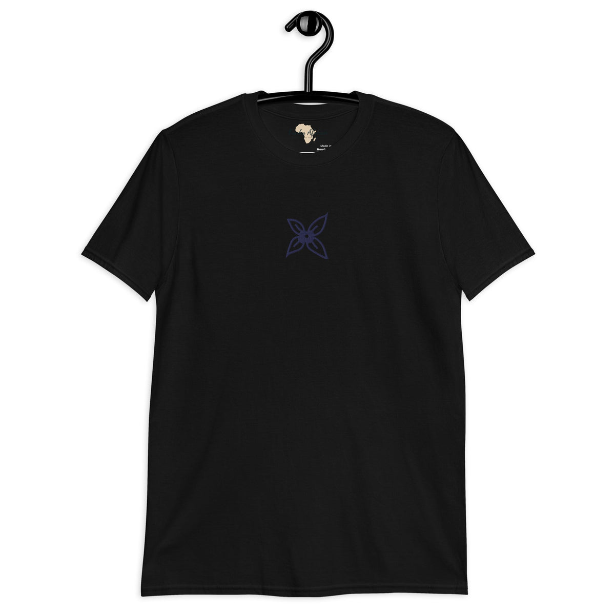 adinkra unisex tee Funky African