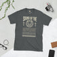 Revenge unisex tee