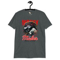 Make money unisex tee