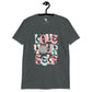 Love urself unisex tee