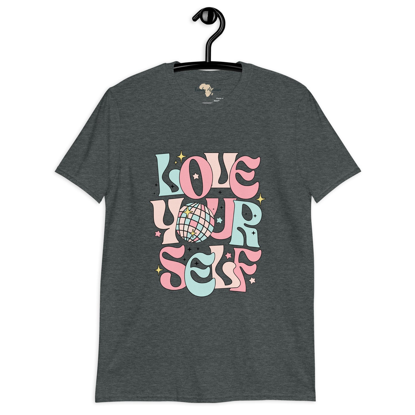 Love urself unisex tee