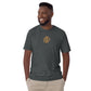 Gye nyame unisex tee