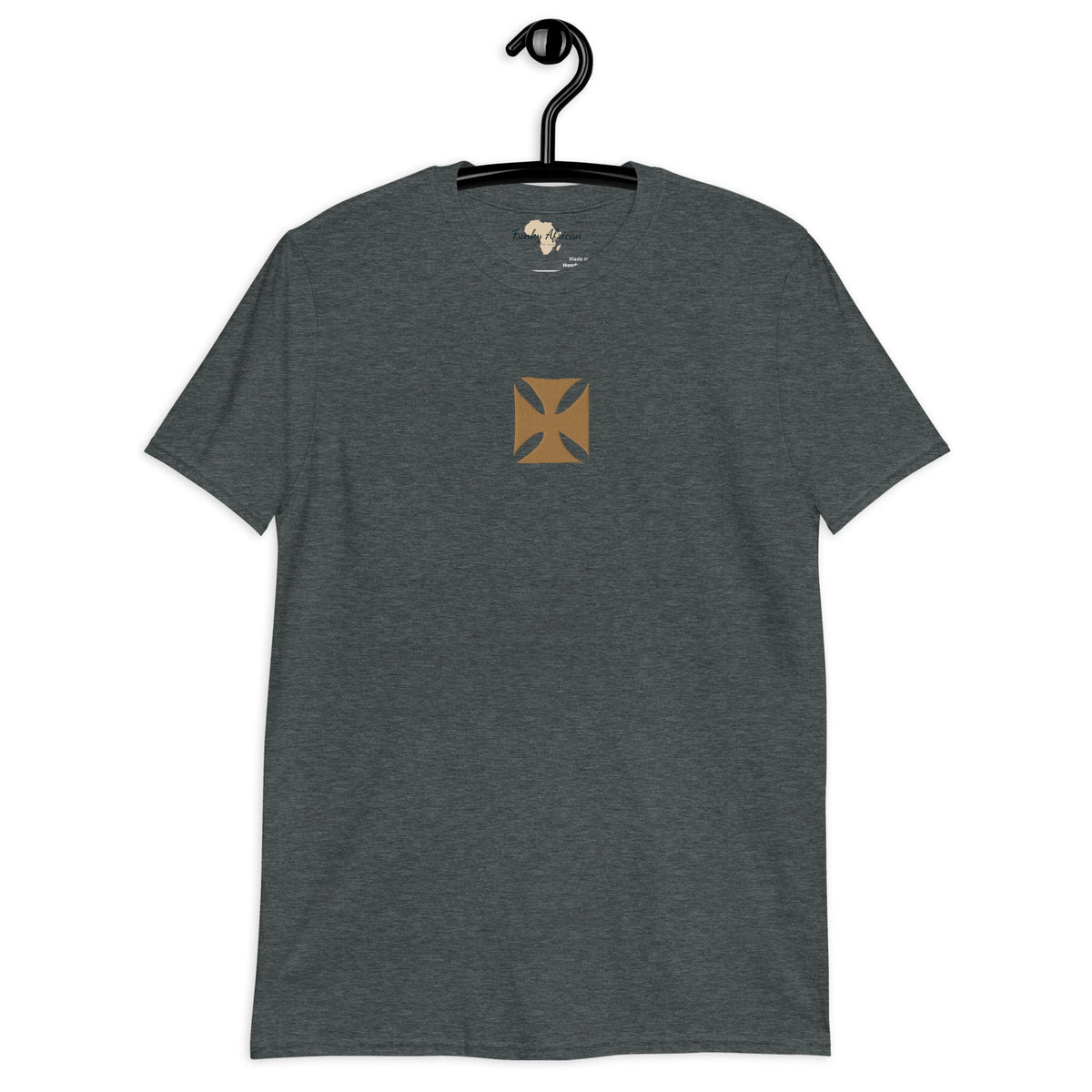 adinkra unisex tee Funky African
