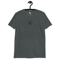 adinkra unisex tee