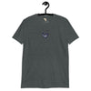 adinkra unisex tee