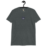 adinkra unisex tee
